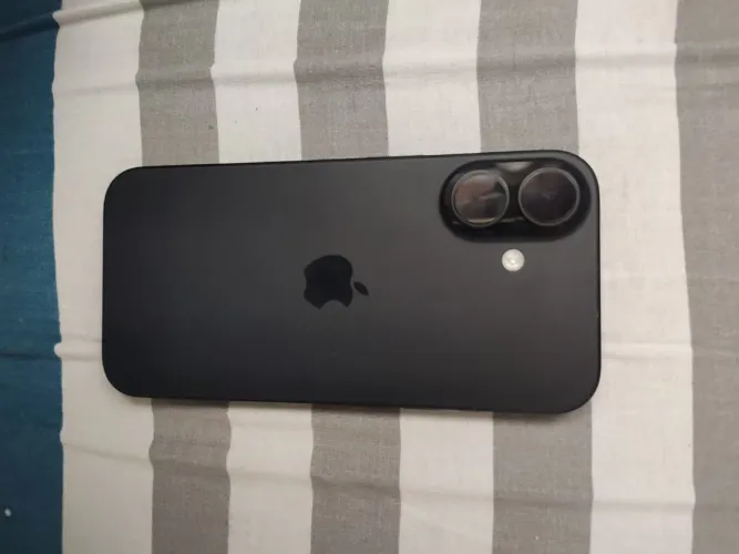 Troco iPhone 16 por Galaxy S25 Ultra