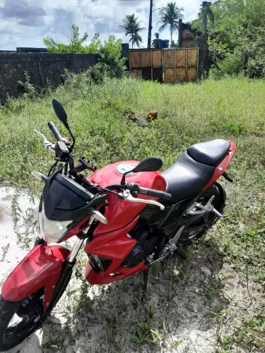 Next 250 dafra