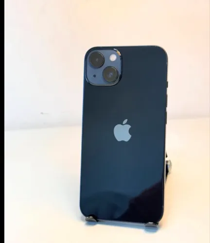 iPhone 13 preto 128GB 6 meses de garantia
