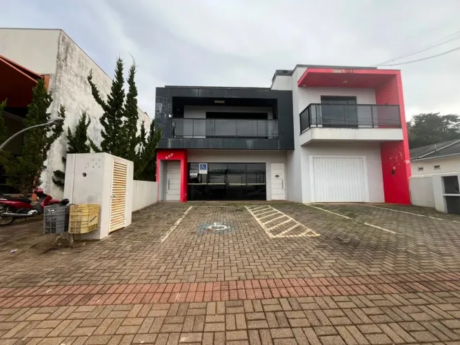 Sala Comercial para aluguel em Chapecó