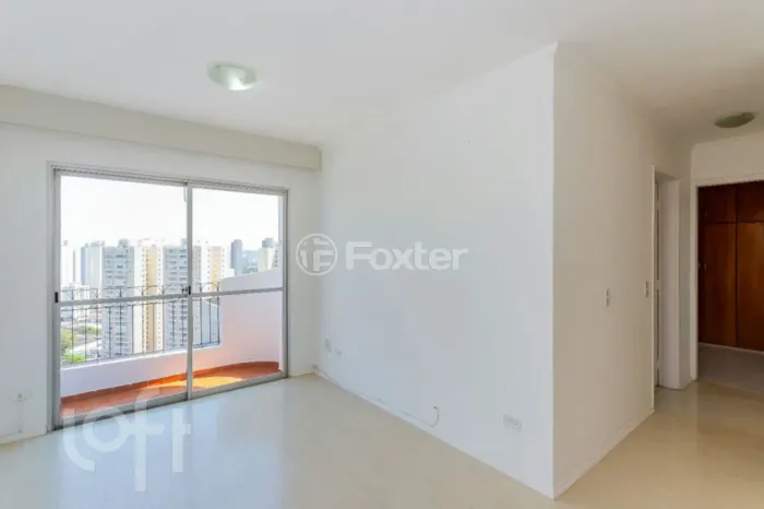 Apartamento à venda Rua José Benedito Salinas, Jardim Itapeva - São Paulo