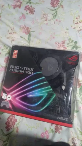 Headphone senheiser 