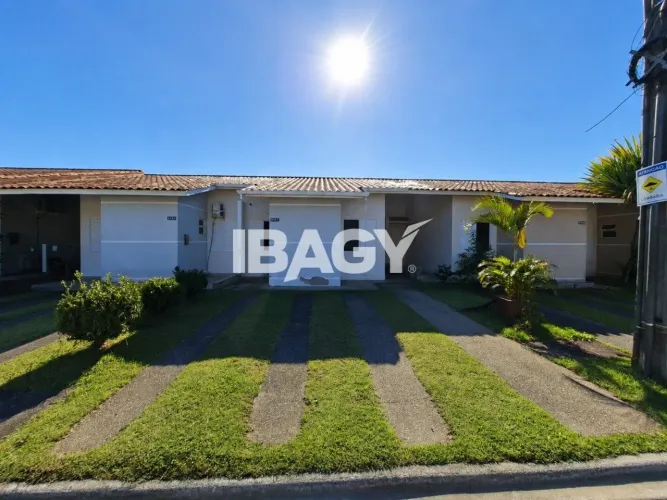 Excelente Casa 3 dormitório(s) em Bela Vista - Palhoça