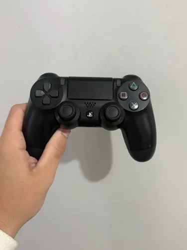 Controle PS4 Original seminovo