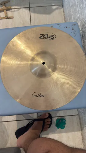 Prato Zeus custom 17? 