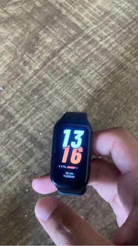 SmartWatch Xiaomi Band 8 Active