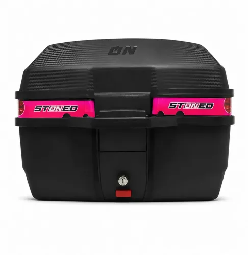 Baú baulete com base 35L