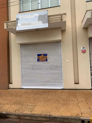 Comerciais Salão em Sertãozinho