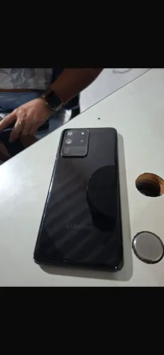 Galaxy s20ultra, precisa trocar a tela 