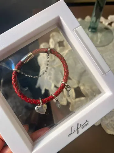 Pulseira life Vivara 