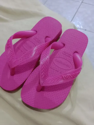 Chinelo havaianas