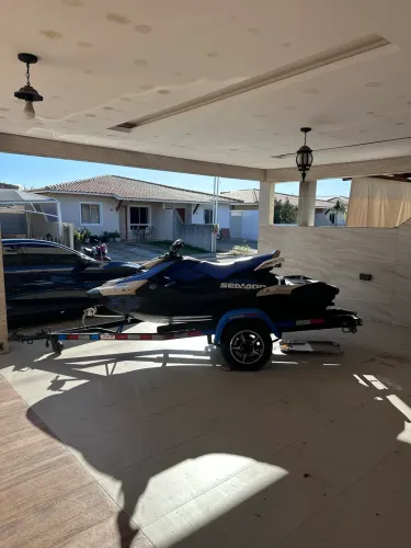 Jet SKY spark trix 2025
