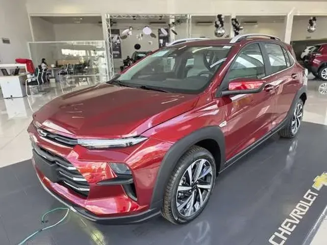 Chevrolet Sonic Premier 1.0 12V Turbo Aut. 2027