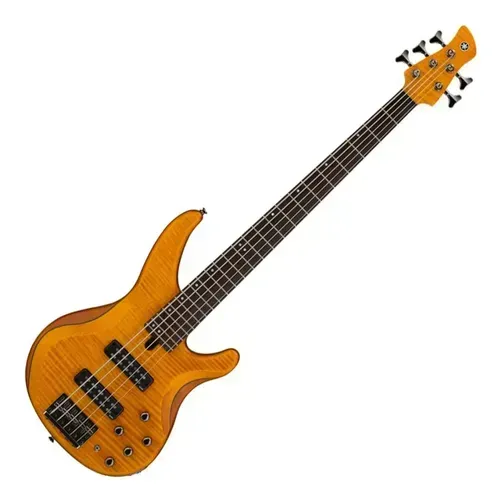 YAMAHA TRBX 605 FM. Seminovo!!! APENAS VENDA!