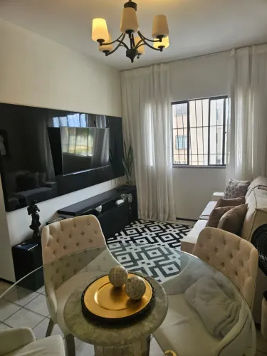CONDOMÍNIO ESTRELA DA MANHÃ | APARTAMENTO À VENDA