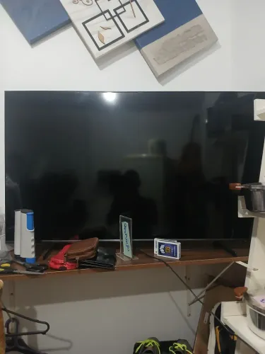TV LED