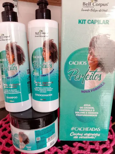 KIT Capilar 
