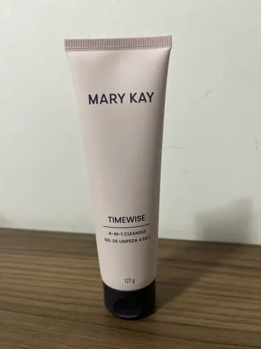 Sabonete para rosto Mary Kay