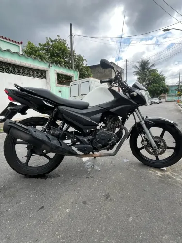 Yamaha YBR 150 Factor Ed/flex 2021