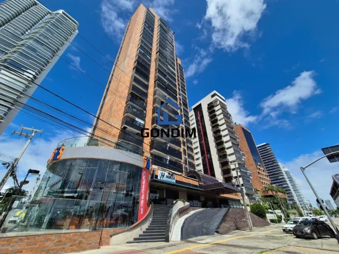 ? OPORTUNIDADE NA PRAIA DE IRACEMA - FLAT IRACEMA RESIDENCE SERVICE ?