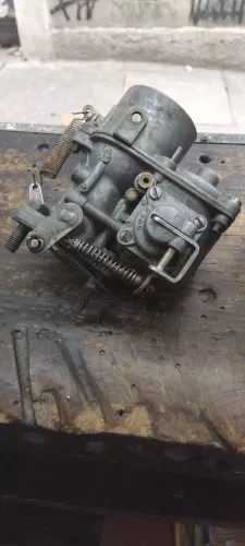Carburador