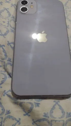 iPhone com defeito na placa