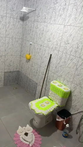 Casa fica no bairro Três Marias. 3 Ruas do Supermercado Meta 21 da Mamoré
