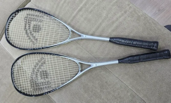 Raquete Squash Adams SX Extreme