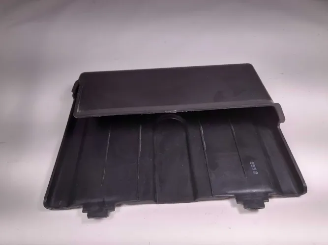 Proteção Do Modulo De Injeção Honda Crv 2012 Capa