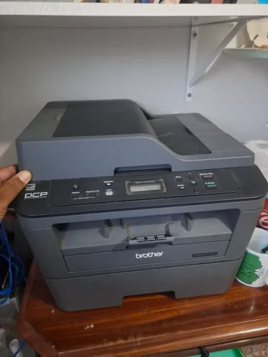 Impressora Dcpl 2540dw