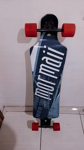 Longboard mormaii