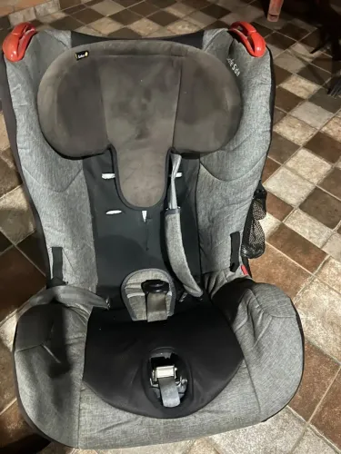Vende- se cadeira Inclinável