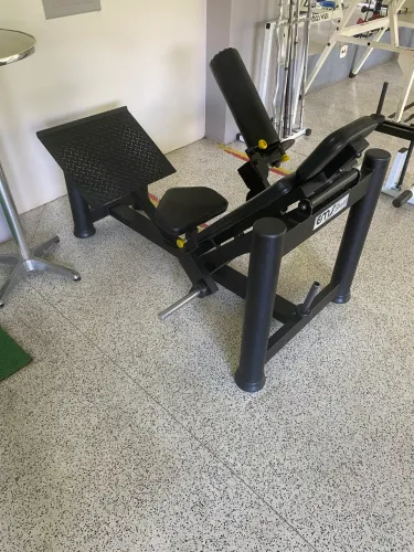 Elevação pélvica