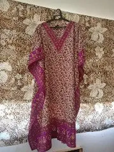 Camisão indiano Tam G