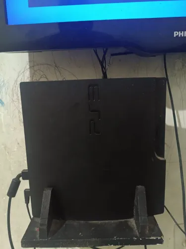 Ps3 para retirada de peças 