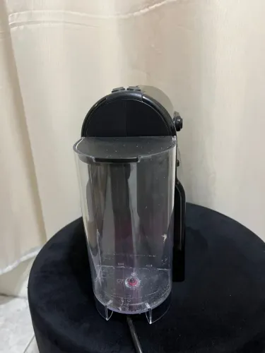 Cafeteira elétrica