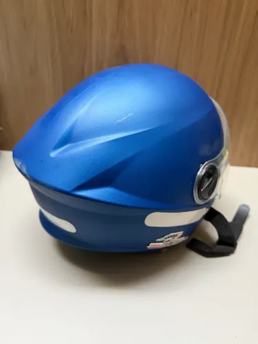 Capacete 58