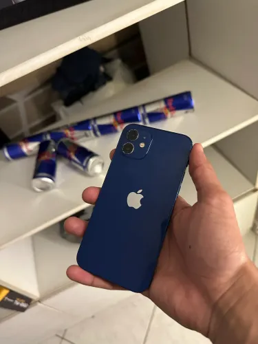 iPhone 12