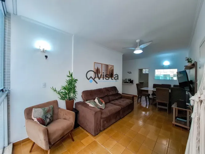 Apartamento à Venda na Pitangueiras no Guarujá | QVista Inteligência Imobiliária Guarujá