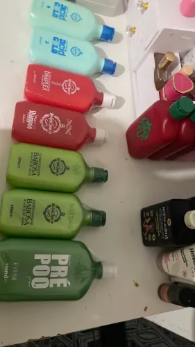 Produtos gold spell