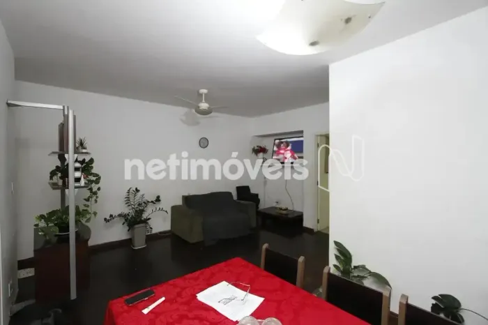 Venda Apartamento 3 quartos Alto Barroca Belo Horizonte