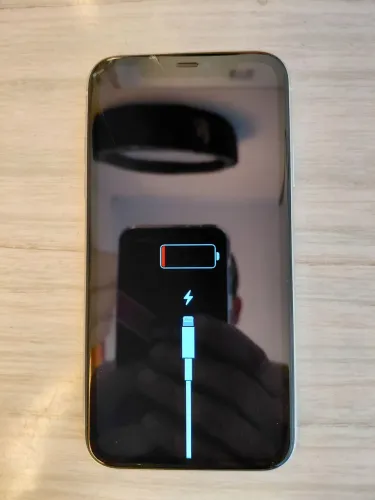 Apple Iphone 11 - Ler a Descrição 