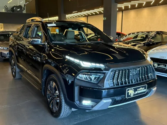 Fiat Toro Ranch 2.2 16V 4X4 TB Diesel Aut. 2026