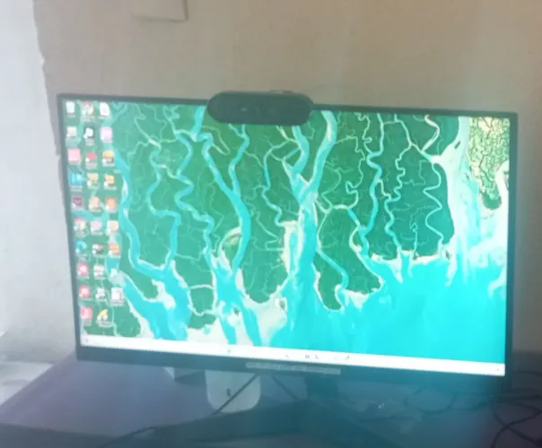 Monitor Gamer LG 144hz