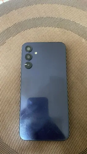 Telefone Samsung A15 semi novo