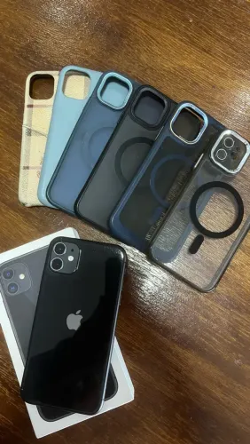 iPhone 11 128gb