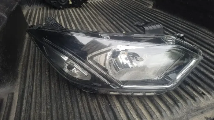Farol Led Ld Gm Onix / Prisma 2017 a 2021 Original