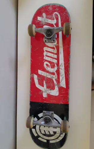 Skate profissional