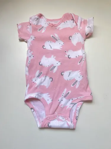 Kit 4 Body Carters 12m