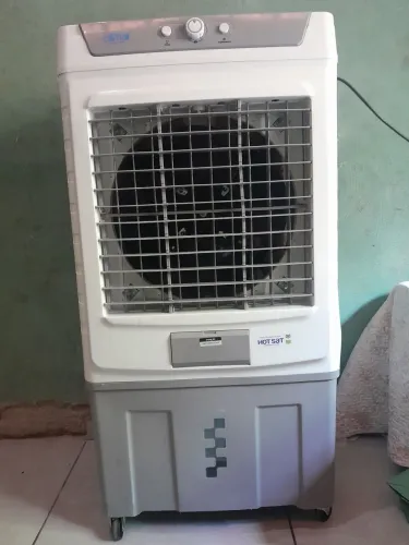 Climatizador Climat Hot Sat 70L